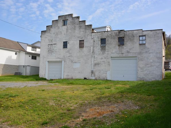600 Southern Ave, Clarksburg, WV 26301