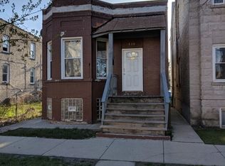 1850 S Lawndale Ave, Chicago, IL 60623