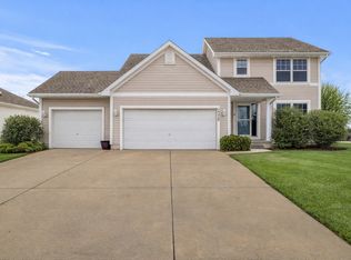 2326 NW Maple St, Ankeny, IA 50023