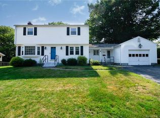 97 Jacqueline Dr, Bristol, CT 06010