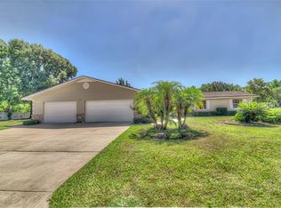 2015 Blackston Ave, Sanford, FL 32771