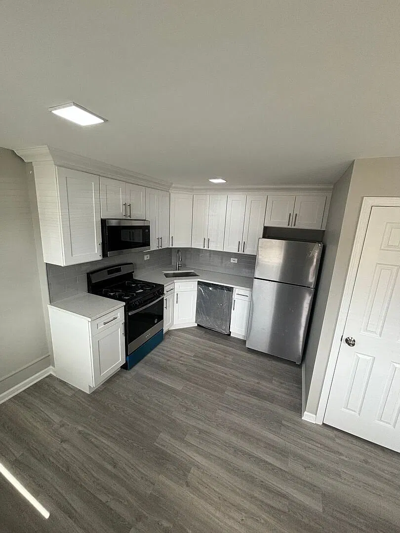 Charming Two Bedroom Apartment in Antioch!! — Photo 1