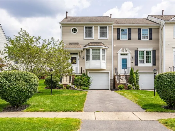 82 Courtshire Ln, Penfield, NY 14526