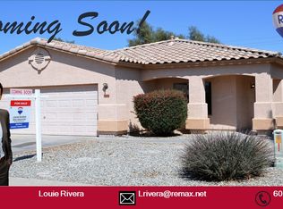 16054 W Woodlands Ave, Goodyear, AZ 85338