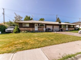 1426 Paul St #2, Idaho Falls, ID 83401