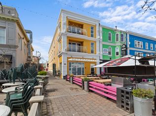 63 DePasquale, Providence, RI 02903