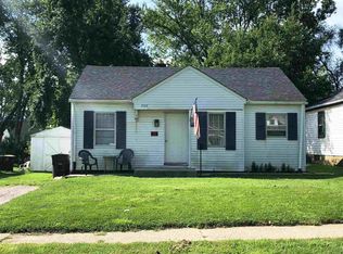 3502 Raymond St, Fort Wayne, IN 46803