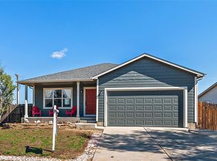 121 Emilio Ct, Frederick, CO 80530