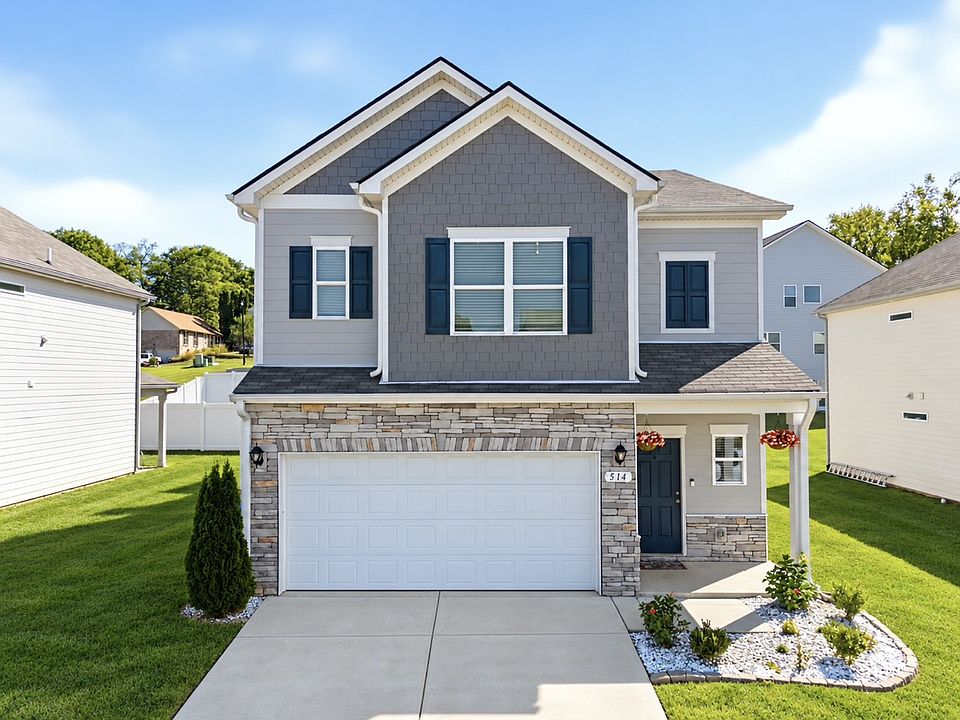 1st image of 514 Morgan Meadows Way