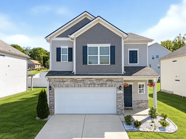 514 Morgan Meadows Way, Columbia, TN 38401