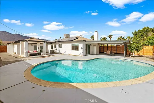 4351 E Calle De Carlos Photo 1