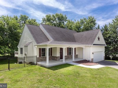 283 Maring Dr, Westminster, MD, 21158