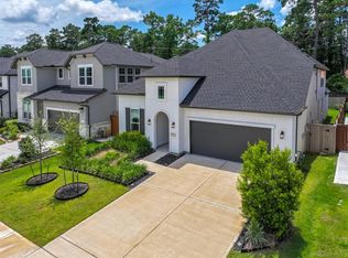 25011 Flint Lake Dr, Tomball, TX 77375