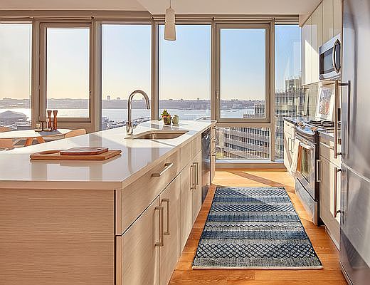 1st image of 550 W 54th St APT 2100