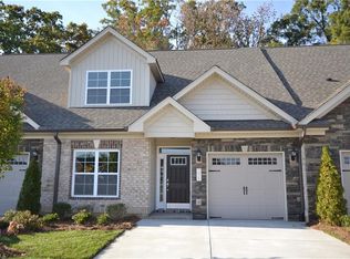 323 Saint Elizabeth Dr #128, Gibsonville, NC 27249