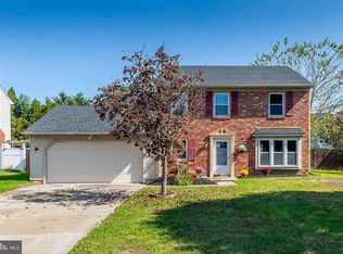 306 Longstone Dr, Cherry Hill, NJ 08003