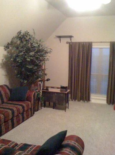 Bonus Room