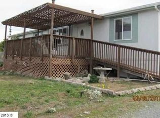 14373 Potrero Way, La Grange, CA