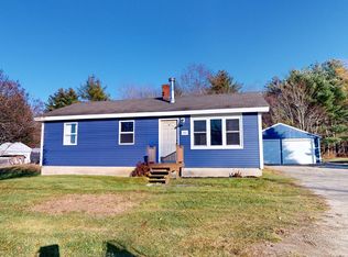 362 Middle Rd, Sabattus, ME 04280