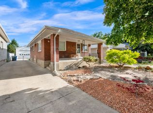 642 E Garfield Ave S, Salt Lake City, UT 84105