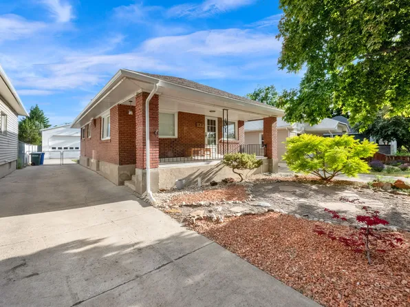 642 E Garfield Ave S, Salt Lake City, UT 84105