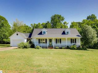 125 Martin Ct, Williamston, SC 29697