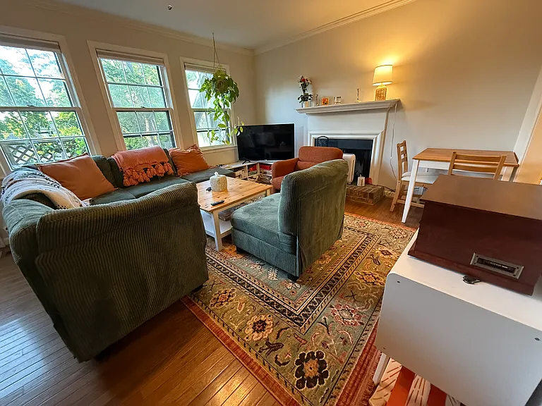 1706 Ashwood Ave #A — Photo 7