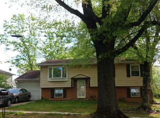 3700 Dianna Rd, Suitland, MD 20746