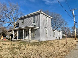 509 Archer St, Concordia, KS 66901