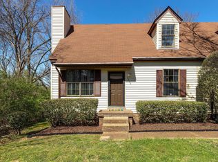1314 Quail Valley Rd #1314, Nashville, TN 37214