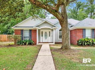 707 W 9th St, Bay Minette, AL 36507