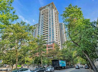 977 Mainland St #1703, Vancouver, BC V6B 1T2