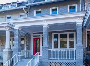 4624 New Hampshire Ave NW, Washington, DC 20011