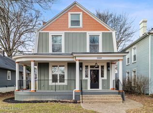 4548 S 3rd St, Louisville, KY
