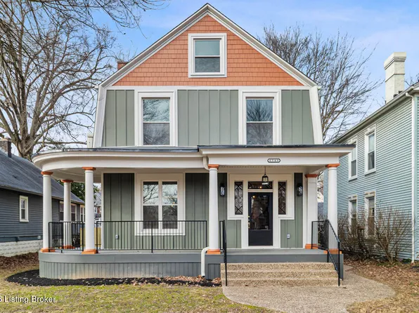 4548 S 3rd St, Louisville, KY 40214