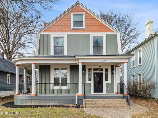 4548 S 3rd St, Louisville, KY 40214