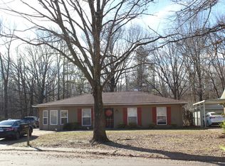 7745 Cotton Lane Dr, Southaven, MS 38671