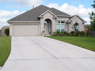 13705 Field Spar Dr, Manor, TX 78653