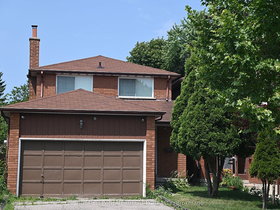 1st image of 22 White Heather Blvd