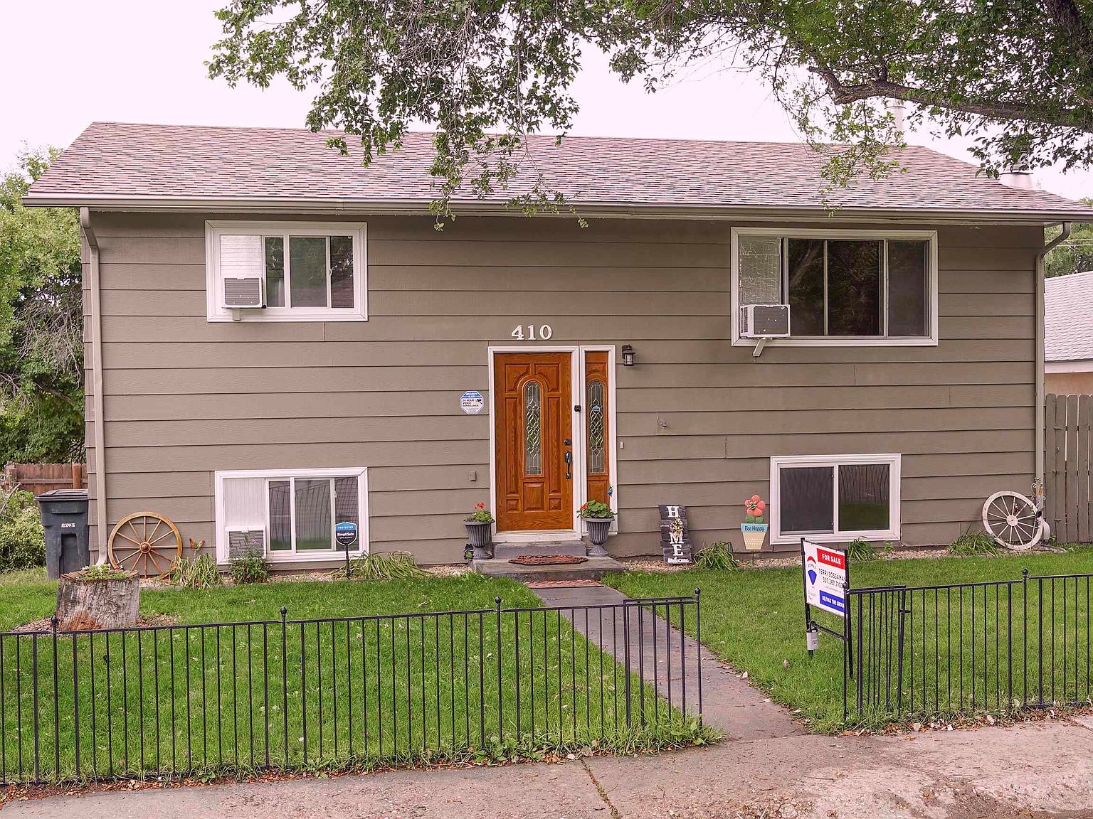 410 S 2nd St, Glenrock, WY 82637 MLS 20234070 Zillow