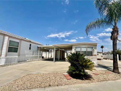 1295 S Cawston Ave SPACE 319, Hemet, CA, 92545