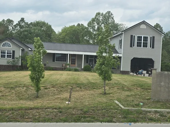 3607 Slate Lick Church Rd, London, KY 40741