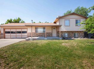 3023 Hill Ct, Grand Junction, CO 81504