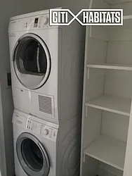 Rented by Citi Habitats