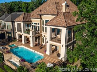 248 Via Cresta Dr, Sunrise Beach, MO 65079