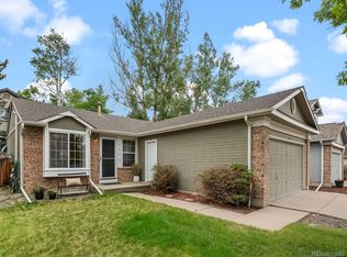 6071 S Robb Way, Littleton, CO 80127