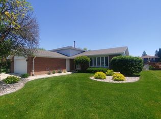14557 S Pheasant Ln, Homer Glen, IL 60491