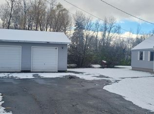 3634 County Road 92, Intl Falls, MN 56649