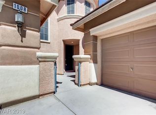 1008 Spottswood Ave, North Las Vegas, NV 89081