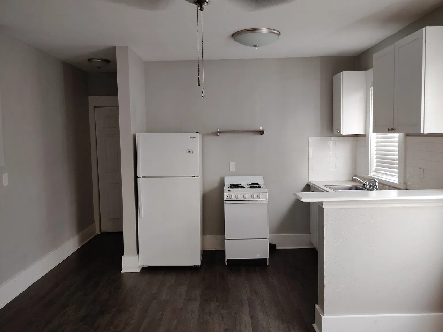 1 bed, 500 sqft, $1,450 — Photo 4